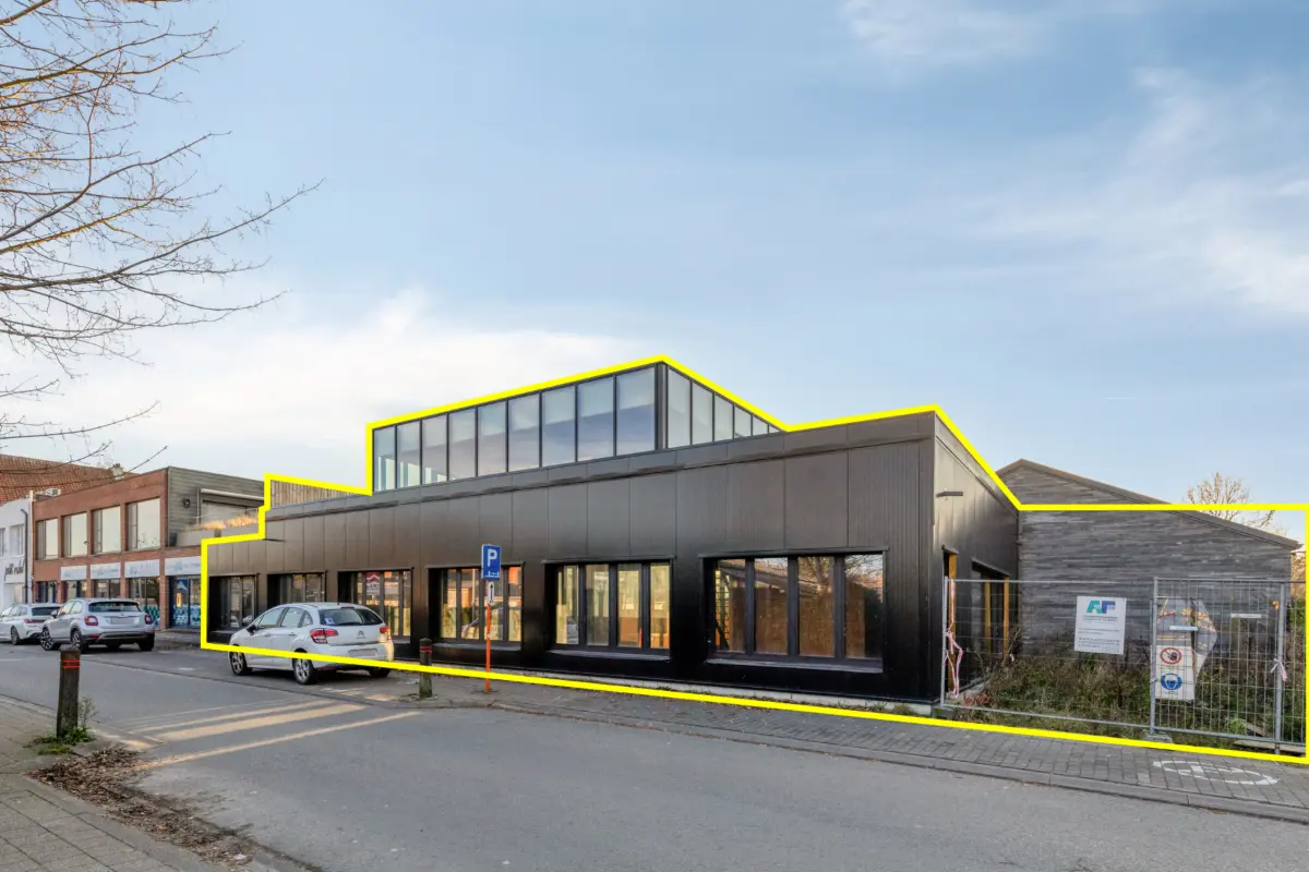 Maison à vendre à Kruibeke 9150 539000.00€ 3 chambres 207.00m² - annonce 663066