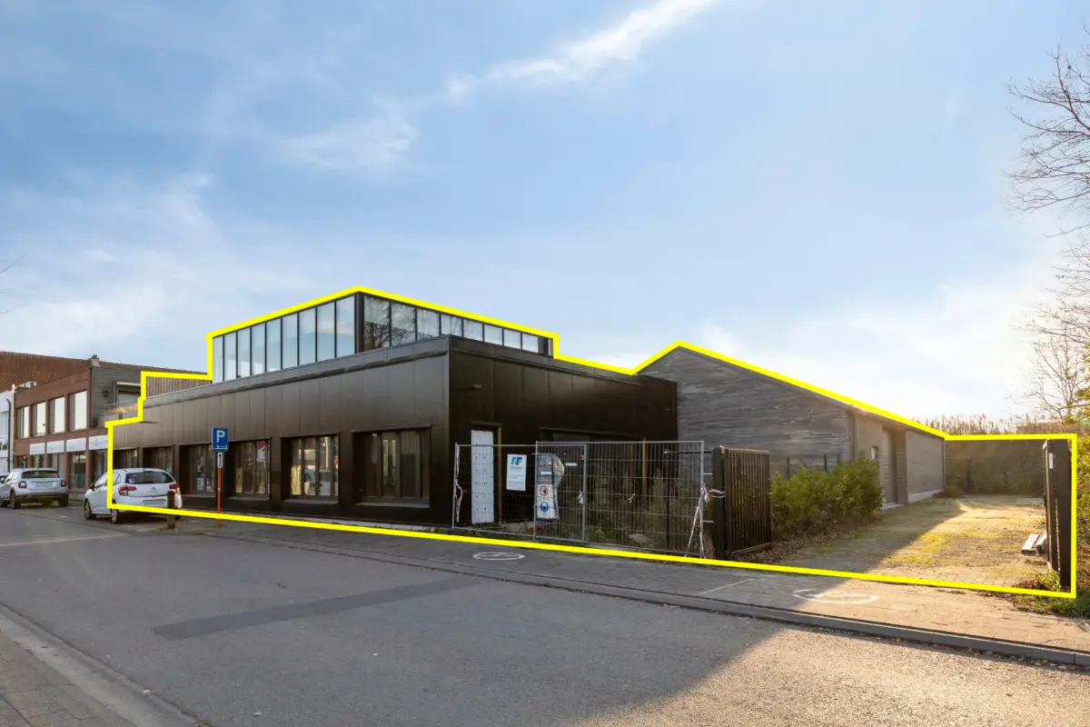 Maison à vendre à Kruibeke 9150 893000.00€ 3 chambres 207.00m² - annonce 663067