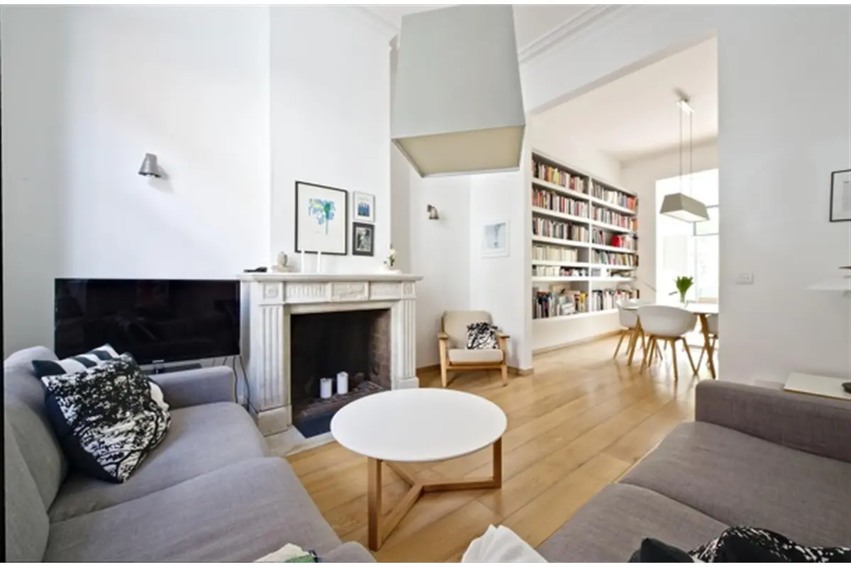 Maison à vendre à Ixelles 1050 915000.00€ 4 chambres 218.00m² - annonce 663157