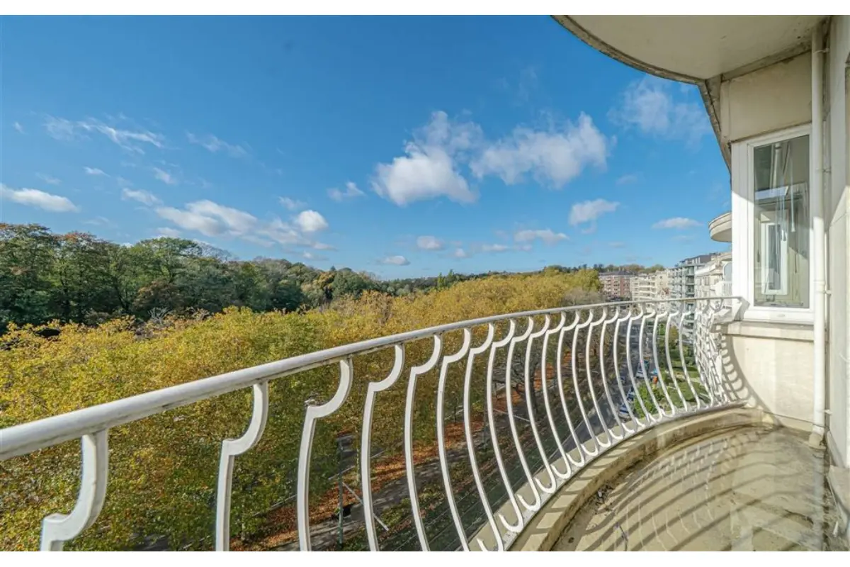 Appartement te  koop in Sint-Pieters-Woluwe 1150 445000.00€ 3 slaapkamers 128.00m² - Zoekertje 663162