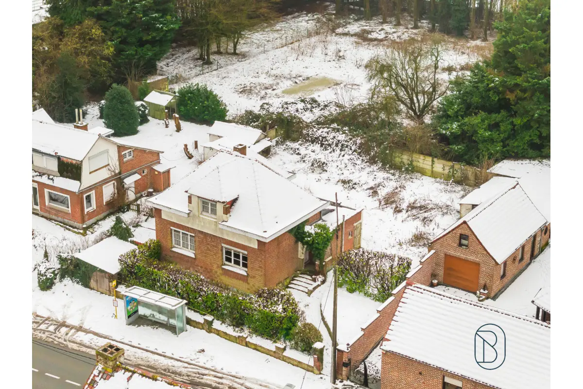 Villa à vendre à Froyennes 7503 395000.00€ 3 chambres 175.00m² - annonce 663176