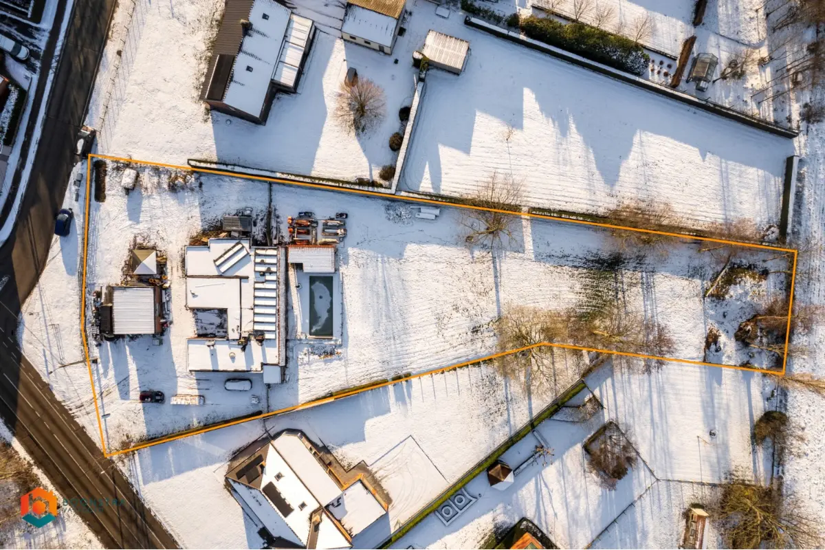 Maison à vendre à Beerzel 2580 545000.00€ 4 chambres 274.00m² - annonce 663092