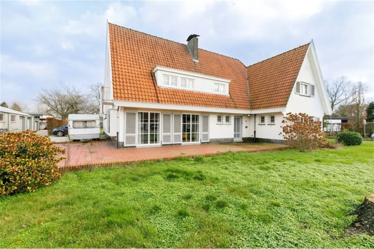 Villa à vendre à Herentals 2200 495000.00€ 4 chambres 246.00m² - annonce 663210