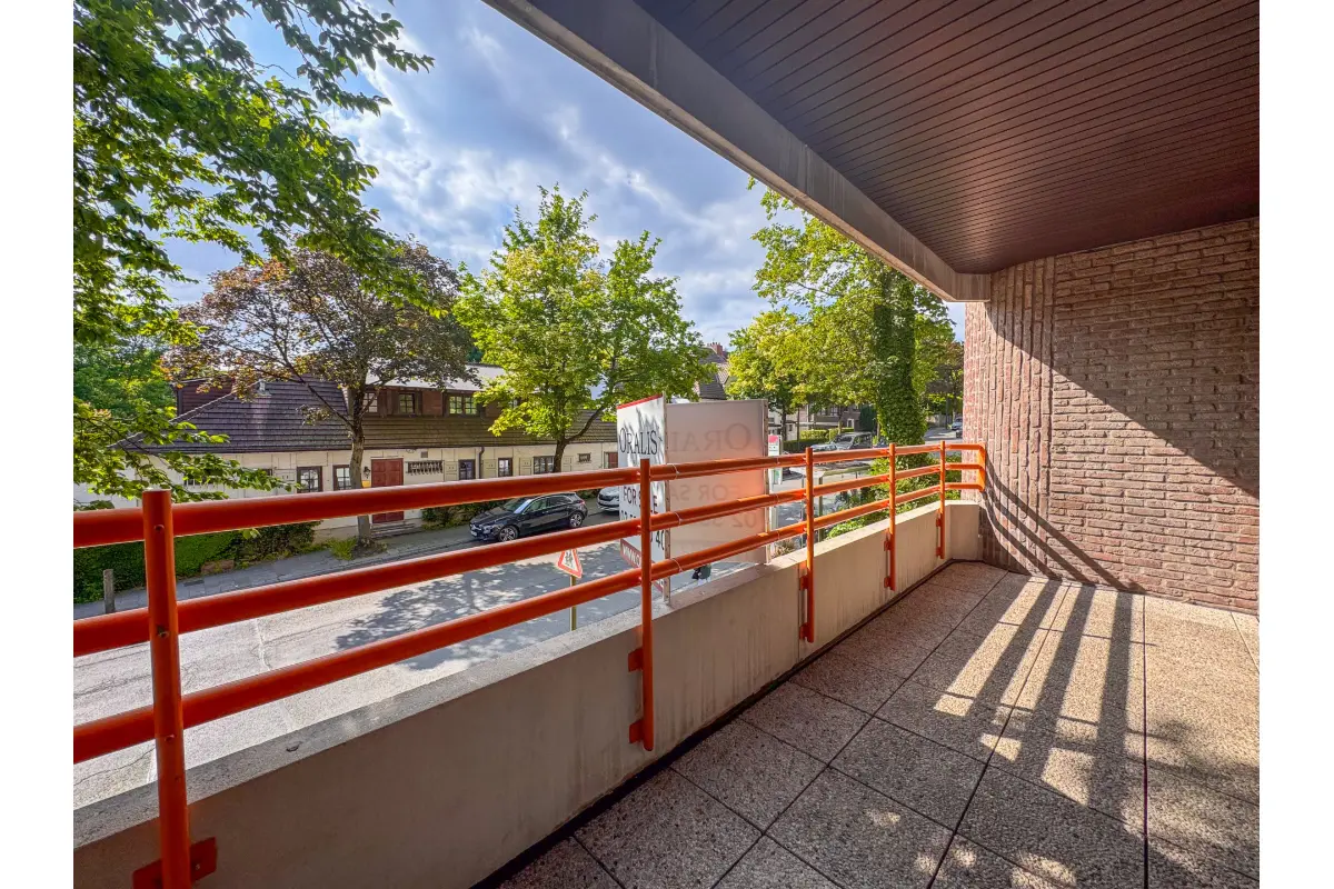 Appartement te  koop in Ukkel 1180 470000.00€ 3 slaapkamers 179.00m² - Zoekertje 663266