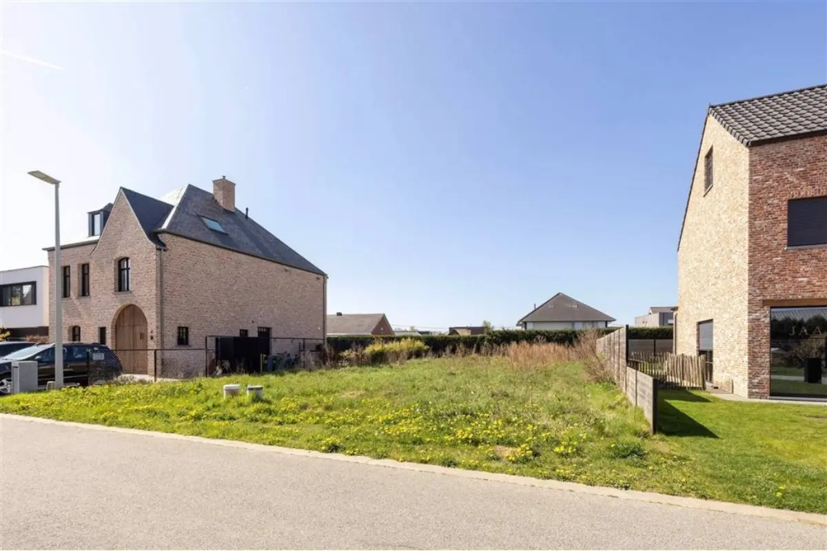 Terrain à vendre à Oevel 2260 179000.00€  chambres m² - annonce 663196