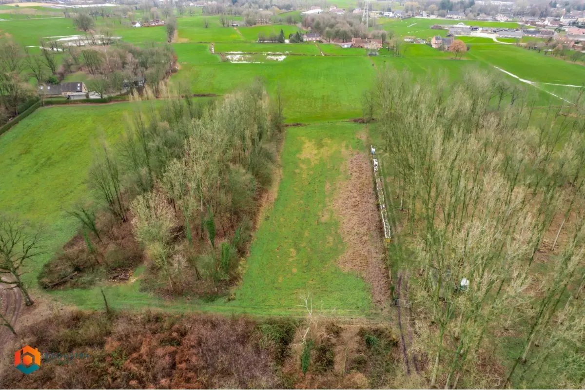 Terrain non bâtissable à vendre à Beerzel 2580 24000.00€  chambres m² - annonce 663095