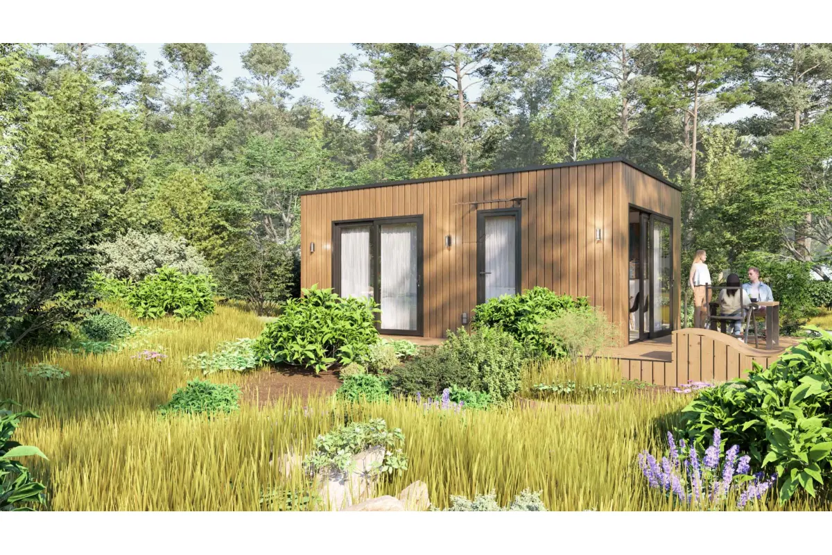 Maison à vendre à Gesves 5340 164950.00€ 1 chambres 30.00m² - annonce 663356