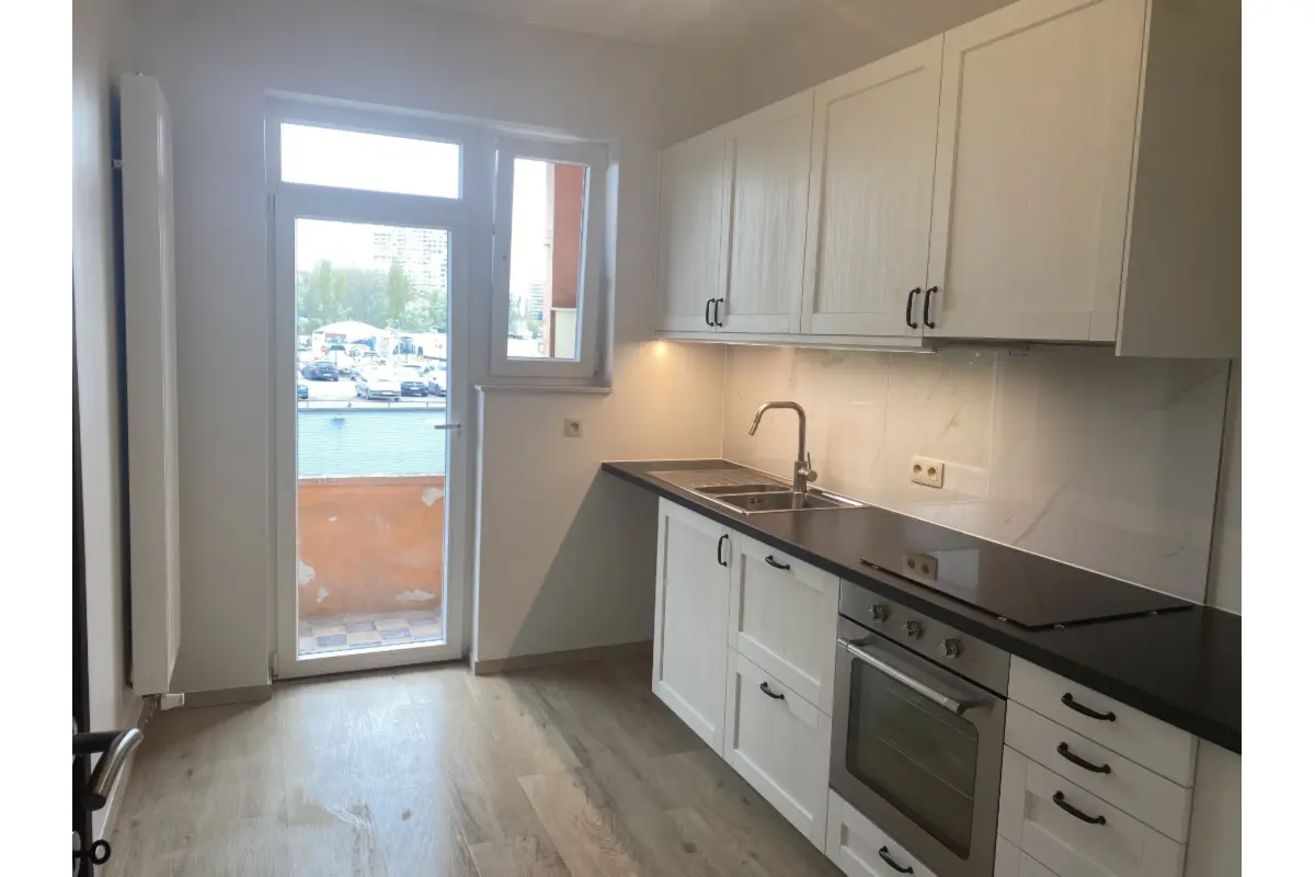 Appartement à louer à Berchem-Sainte-Agathe 1082 950.00€ 1 chambres 70.00m² - annonce 663383