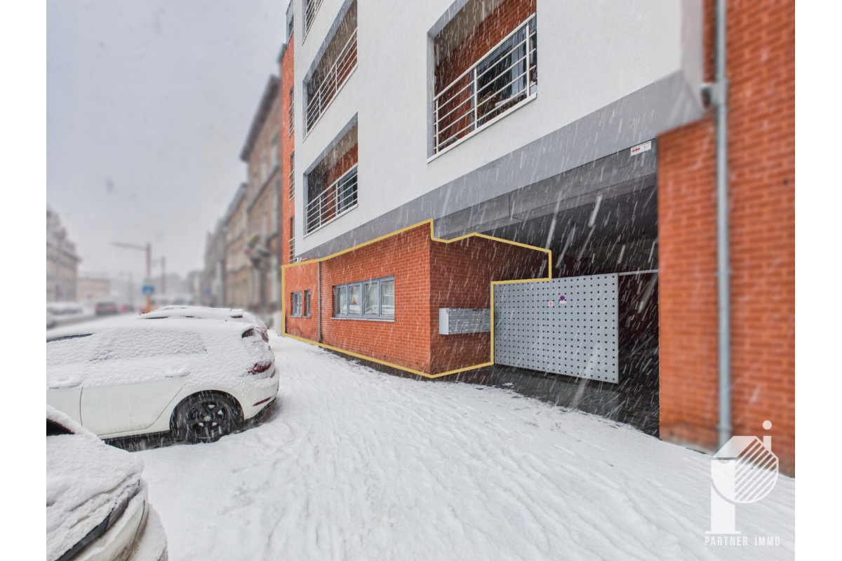 Appartement te  koop in Dison 4820 165000.00€ 2 slaapkamers 86.00m² - Zoekertje 663395