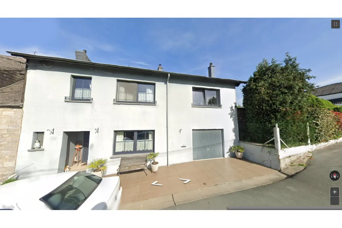 Maison à vendre à Villers-le-Gambon 5600 240000.00€ 3 chambres 155.00m² - annonce 663365