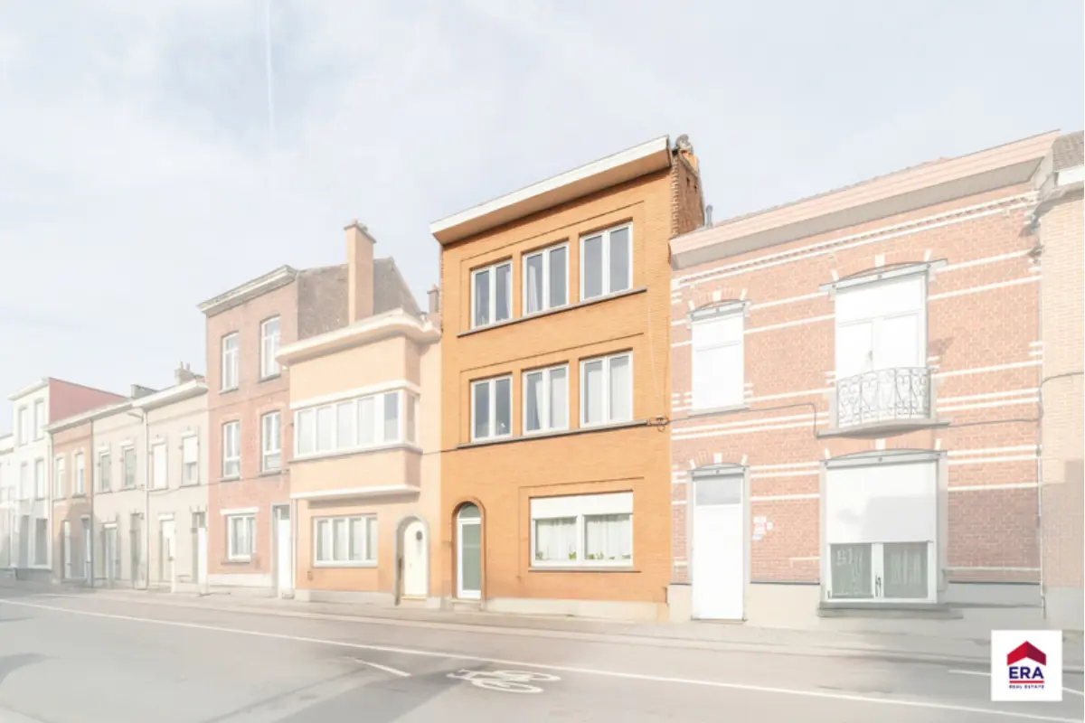 Appartement te  koop in Drogenbos 1620 499000.00€ 3 slaapkamers 201.00m² - Zoekertje 663402