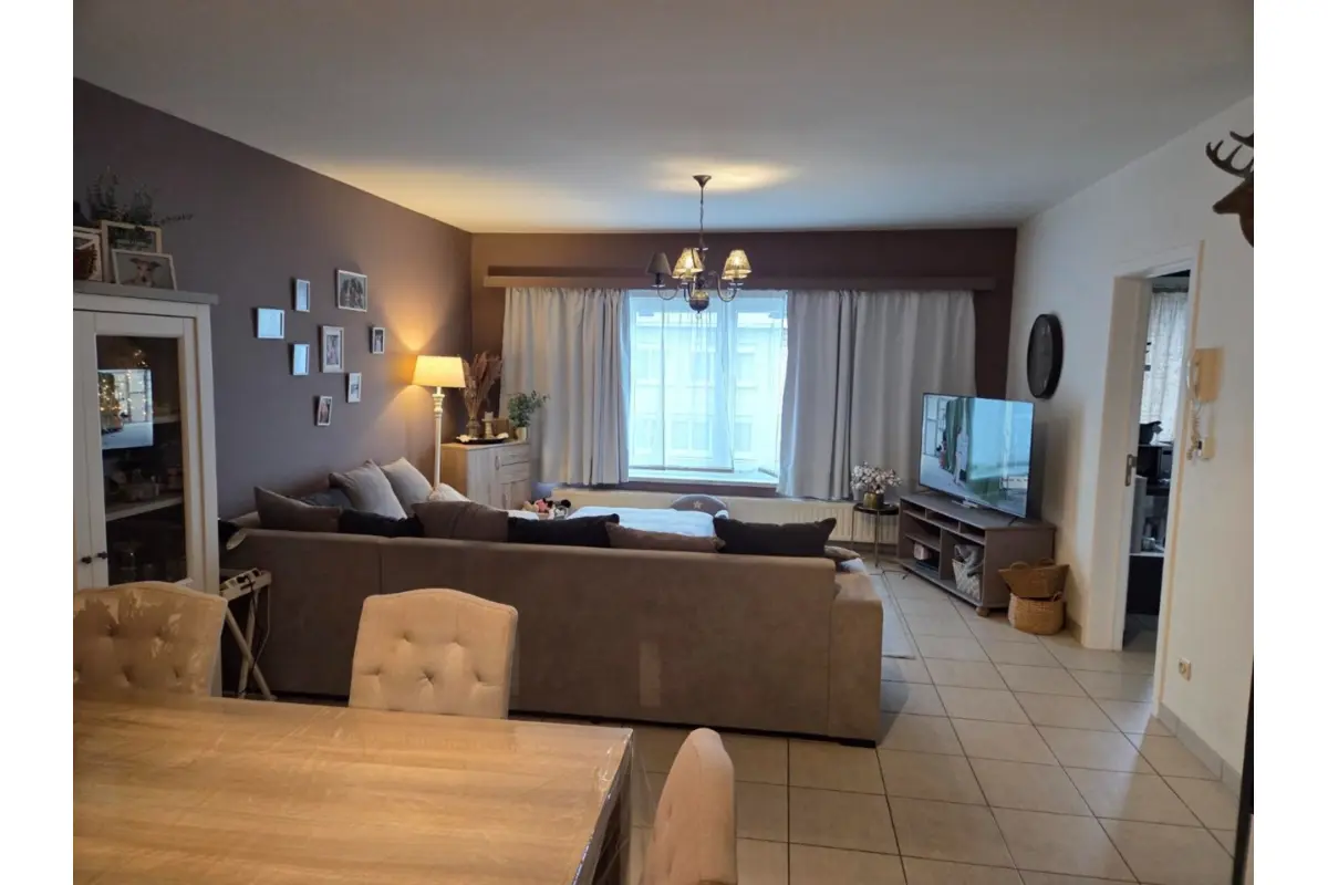 Appartement à louer à Stabroek 2940 950.00€ 2 chambres 100.00m² - annonce 663338