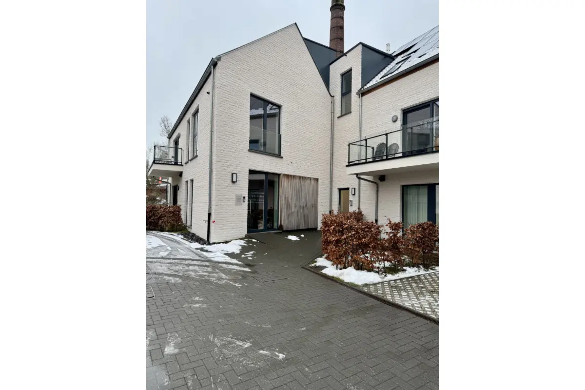 Appartement à louer à Overijse 3090 1200.00€ 1 chambres 137.00m² - annonce 663404