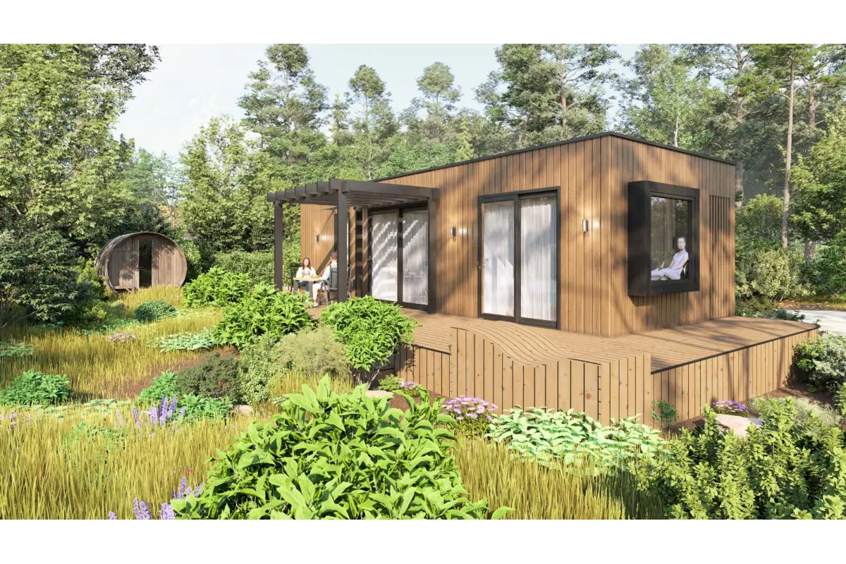 Maison à vendre à Gesves 5340 249000.00€ 2 chambres 50.00m² - annonce 663355