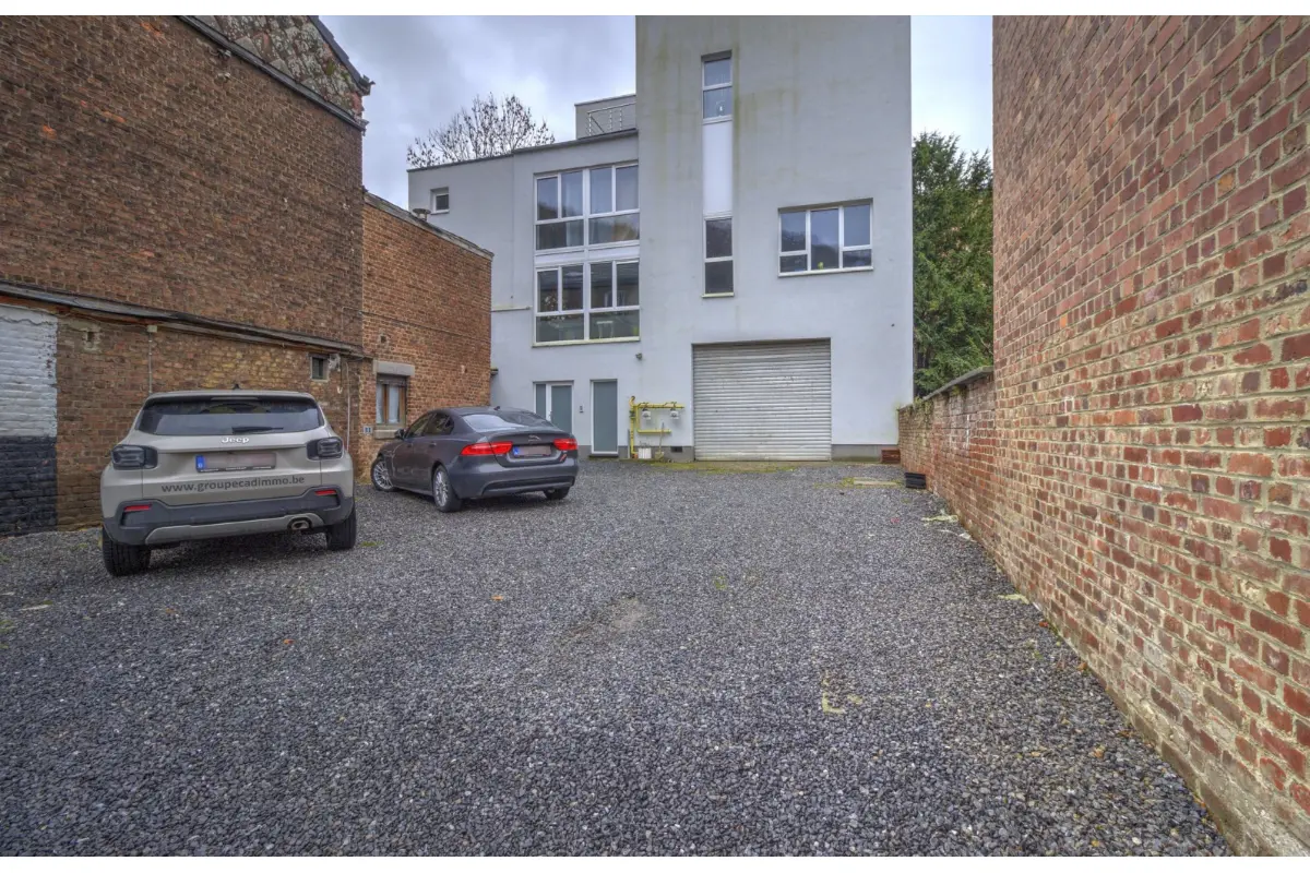 Handelszaak te  huur in Trooz 4870 850.00€  slaapkamers 175.00m² - Zoekertje 663388