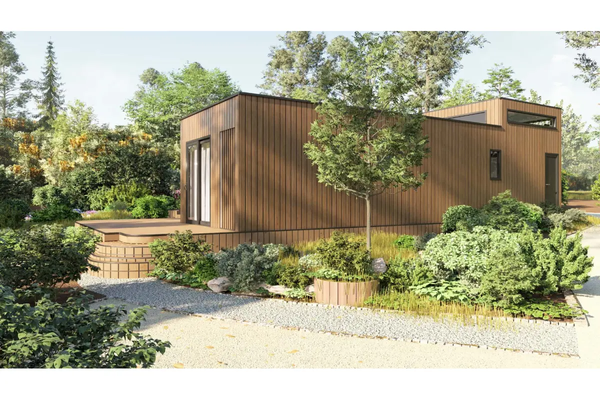 Maison à vendre à Gesves 5340 234500.00€ 3 chambres 60.00m² - annonce 663352