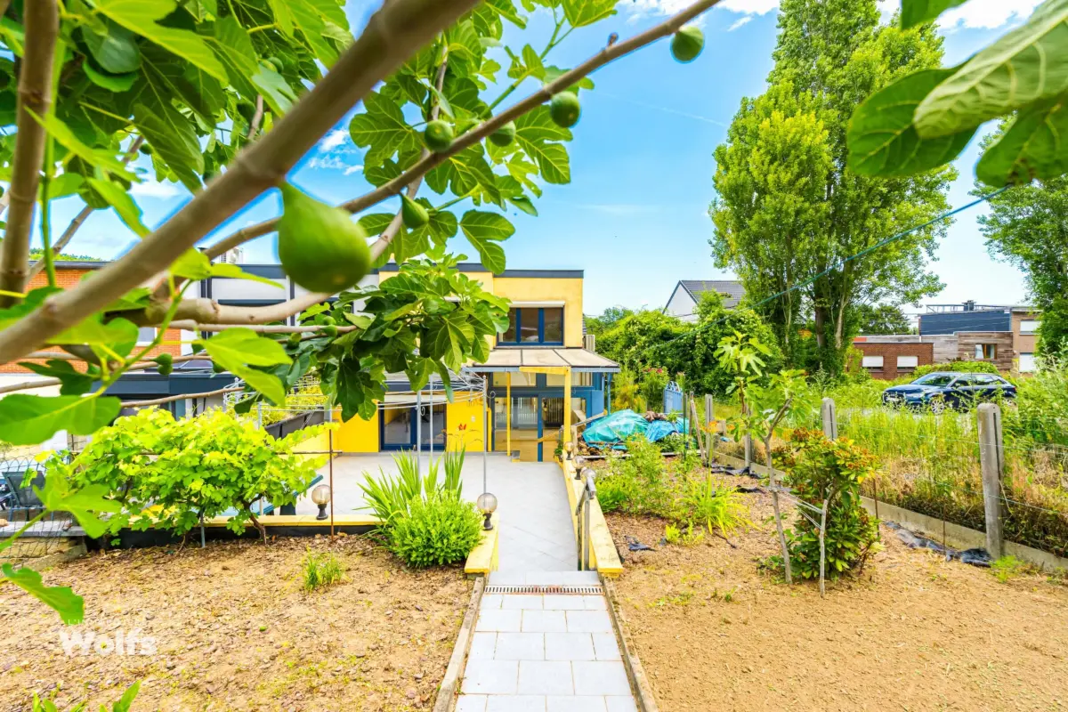 Maison à vendre à Hermée 4680 285000.00€ 3 chambres 135.00m² - annonce 663391