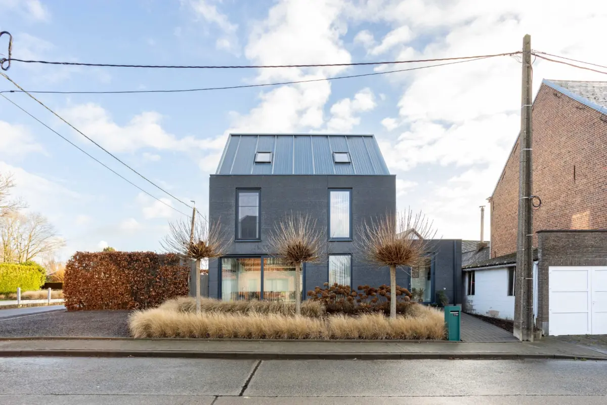 Maison à vendre à Lierde 9570 439000.00€ 3 chambres 180.00m² - annonce 663341