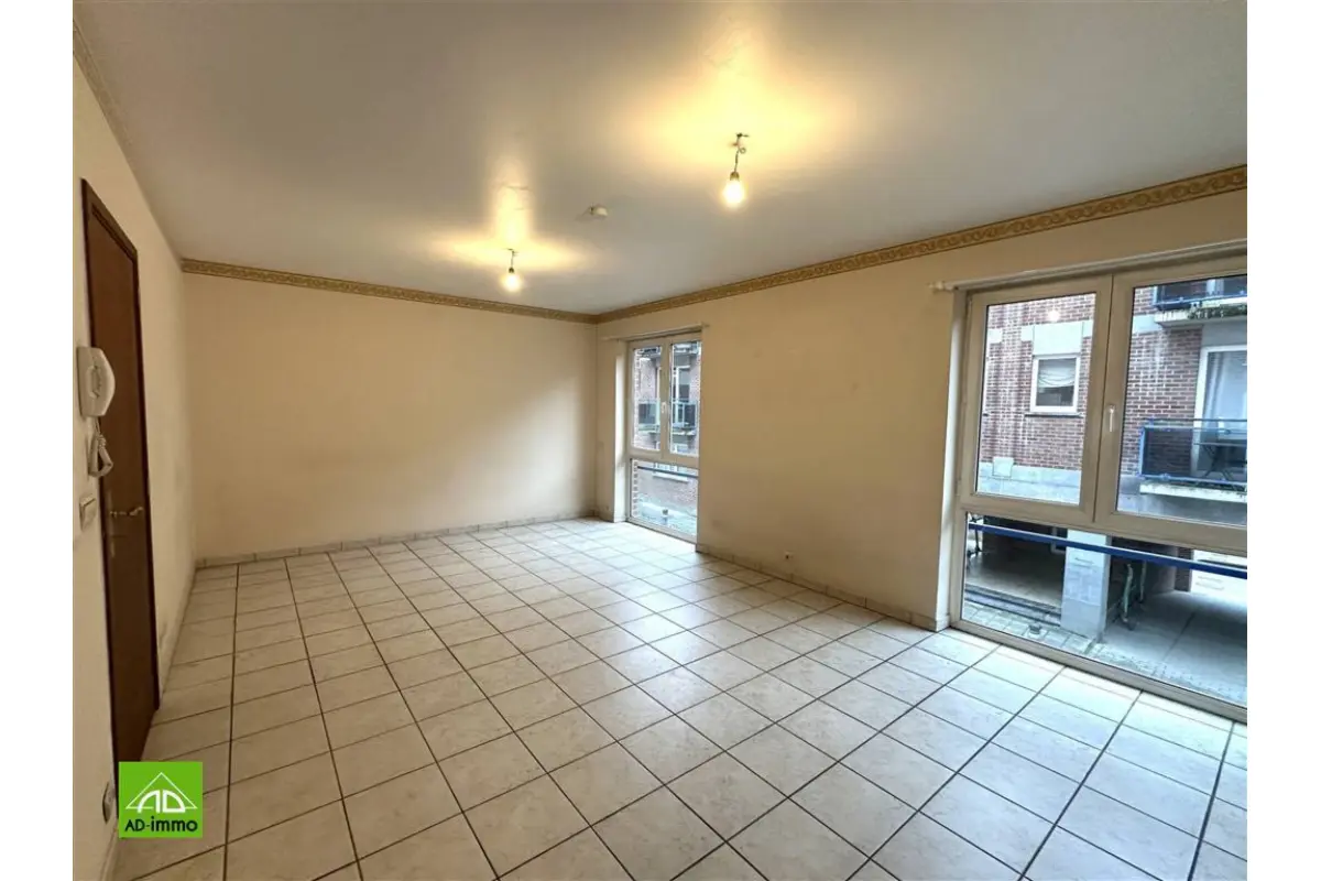 Appartement te  koop in Namen 5000 125000.00€ 1 slaapkamers 36.00m² - Zoekertje 663382