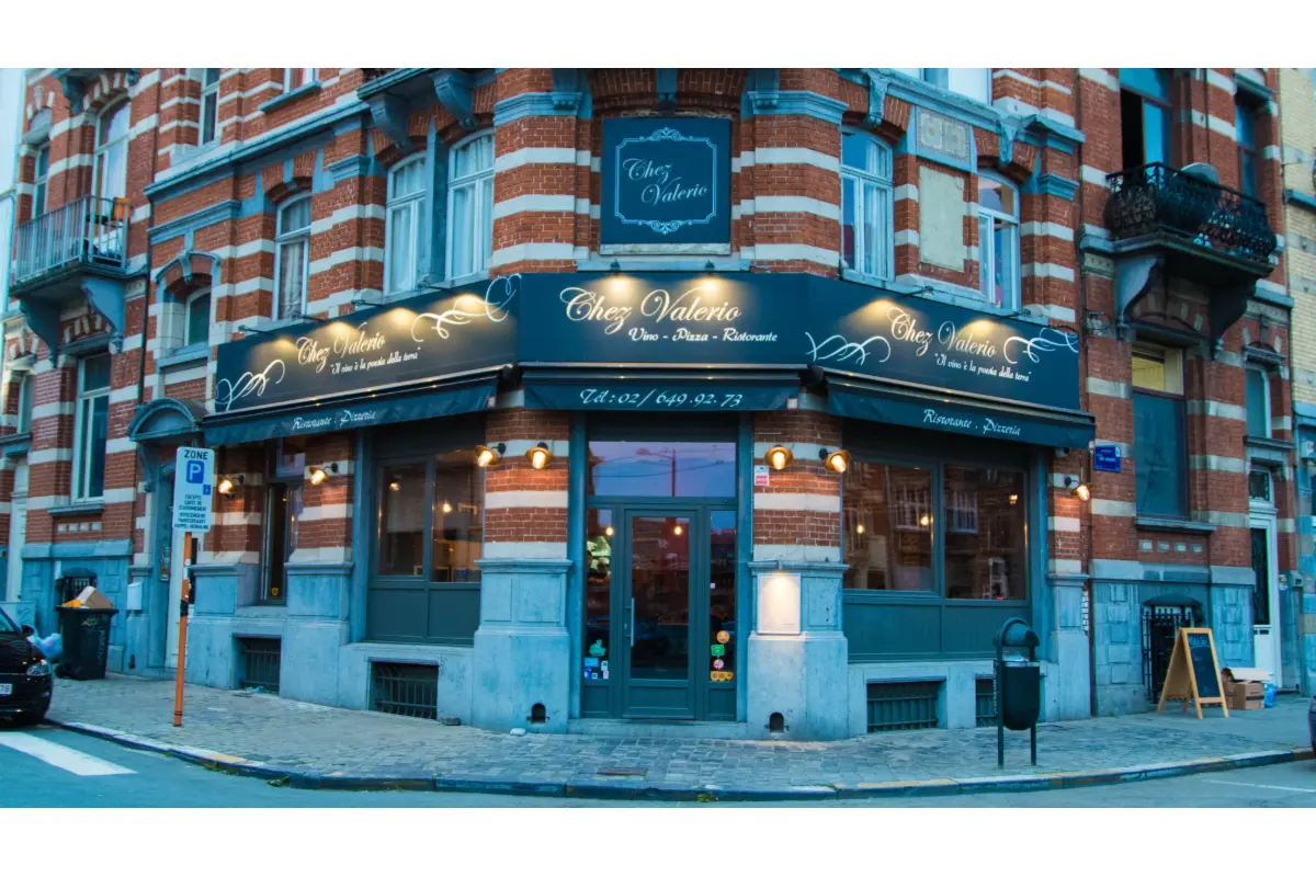 Commerce à vendre à Ixelles 1050 349000.00€  chambres m² - annonce 663377