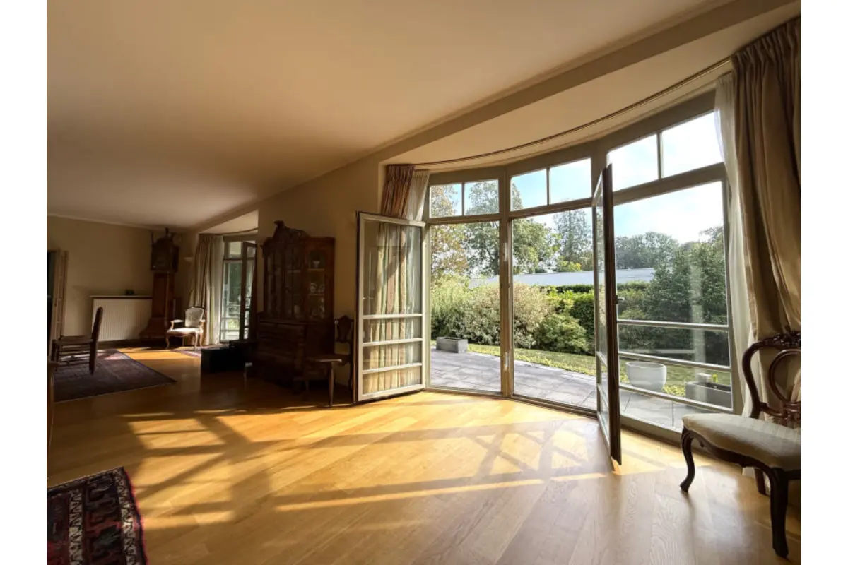 Appartement te  in Watermaal-Bosvoorde 1170 920000.00€ 3 slaapkamers 250.00m² - Zoekertje 664077