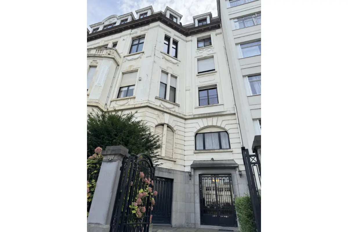 Appartement à vendre à Ixelles 1050 650000.00€ 3 chambres 294.00m² - annonce 663968