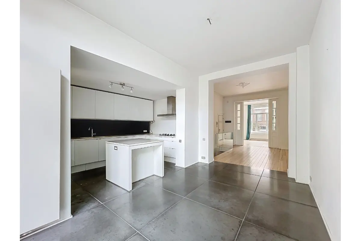 Duplex te  huur in Elsene 1050 2100.00€ 2 slaapkamers 155.00m² - Zoekertje 664393