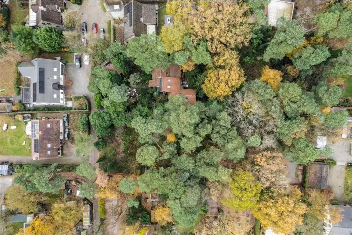 Grond te  koop in Brecht 2960 275000.00€  slaapkamers m² - Zoekertje 664087