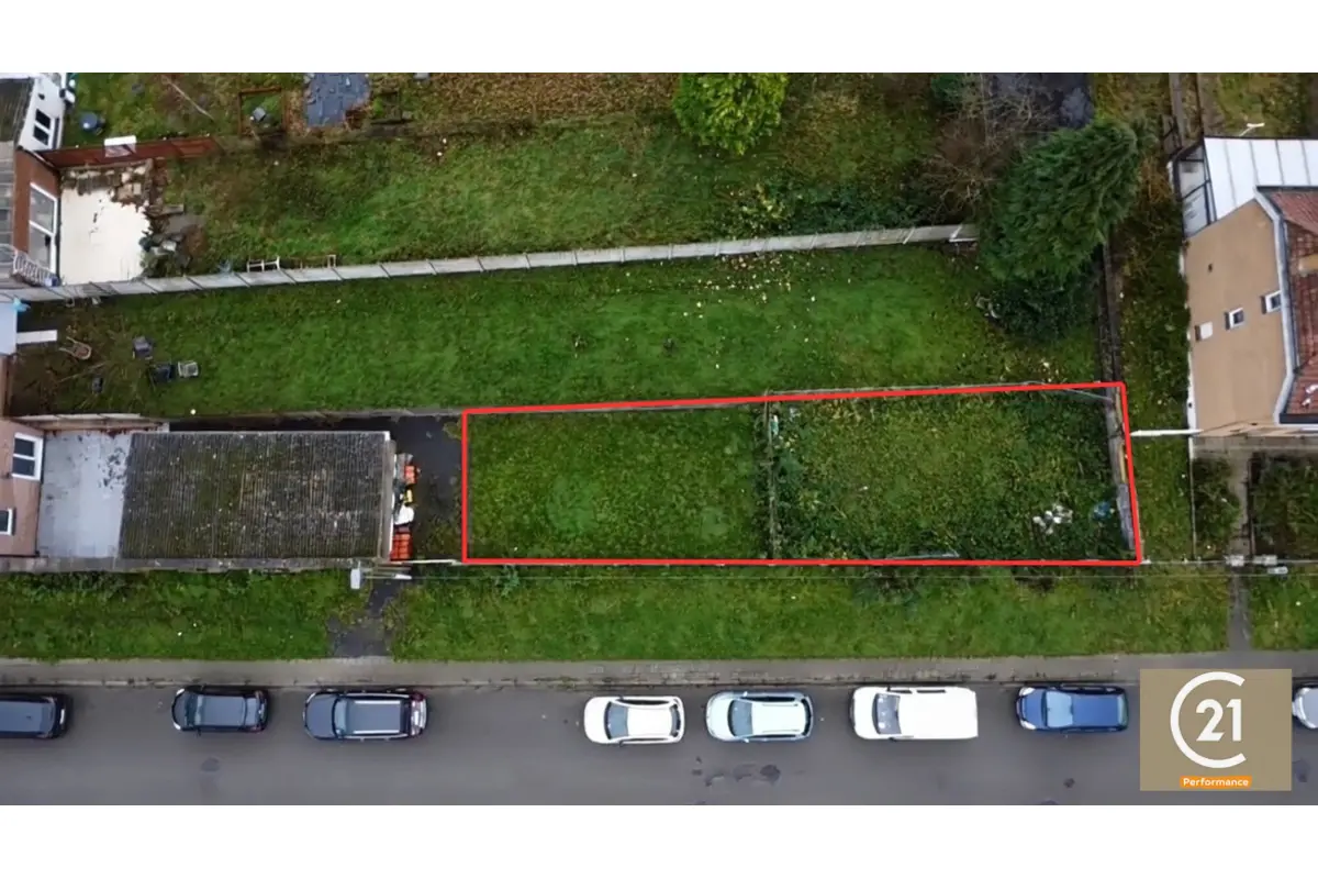 Grond te  koop in 's-Gravenbrakel 7090 40000.00€  slaapkamers m² - Zoekertje 663802