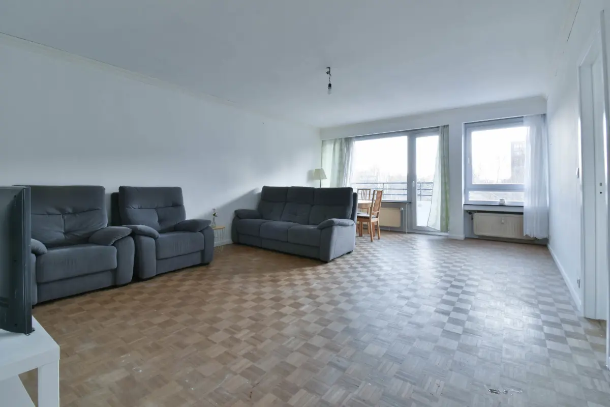 Appartement te  koop in Jette 1090 199000.00€ 2 slaapkamers 85.00m² - Zoekertje 663886