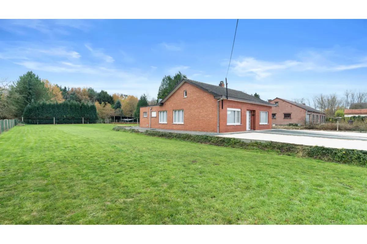 Autre à vendre à Herselt 2230 350000.00€ 3 chambres m² - annonce 663582