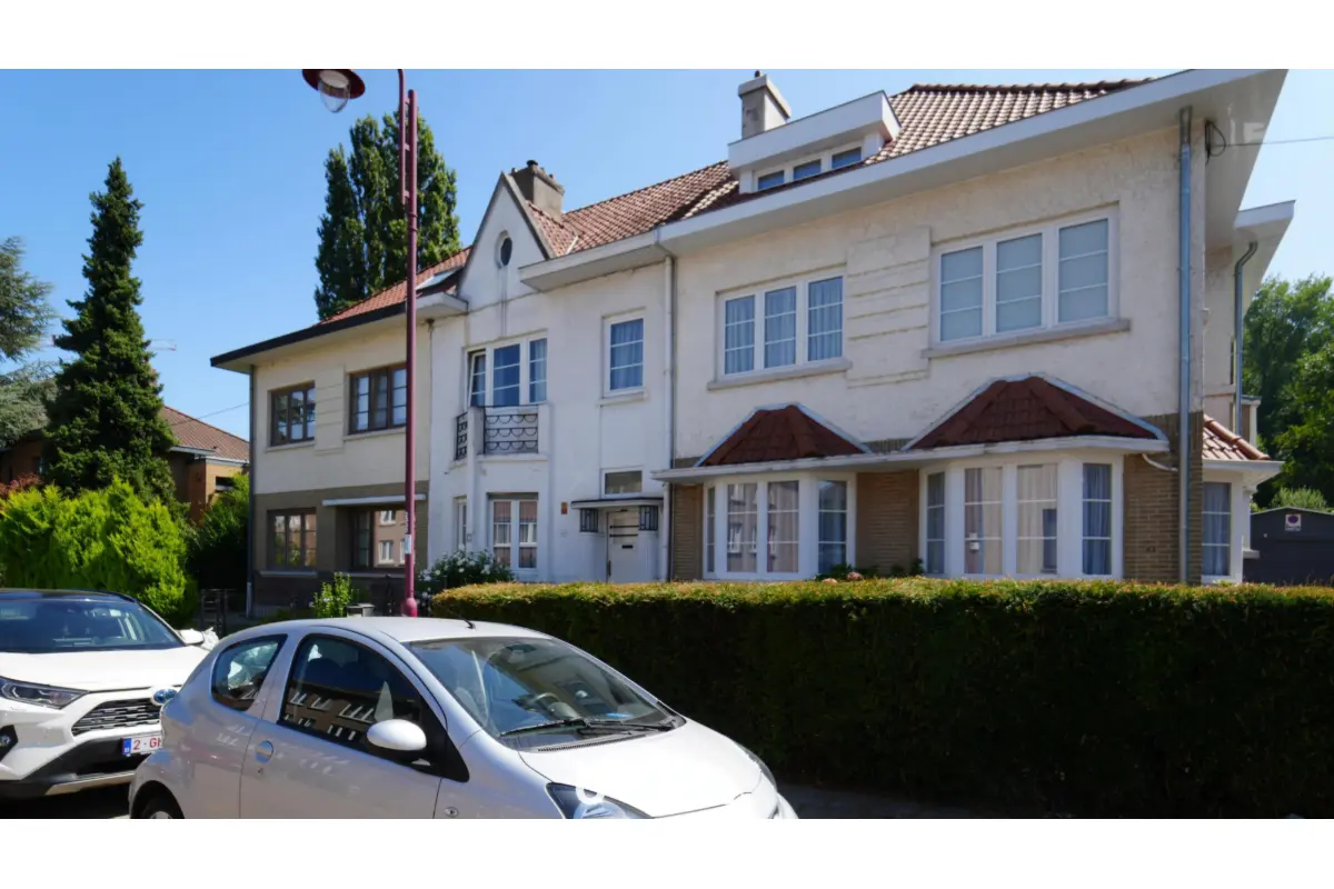 Maison à vendre à Berchem-Sainte-Agathe 1082 150000.00€ 3 chambres m² - annonce 663986