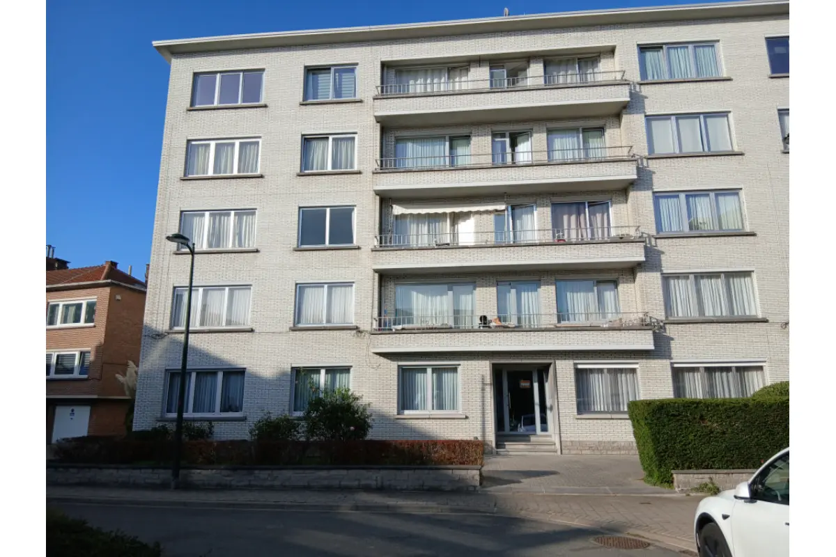 Appartement te  koop in Evere 1140 199000.00€ 1 slaapkamers 65.00m² - Zoekertje 664008