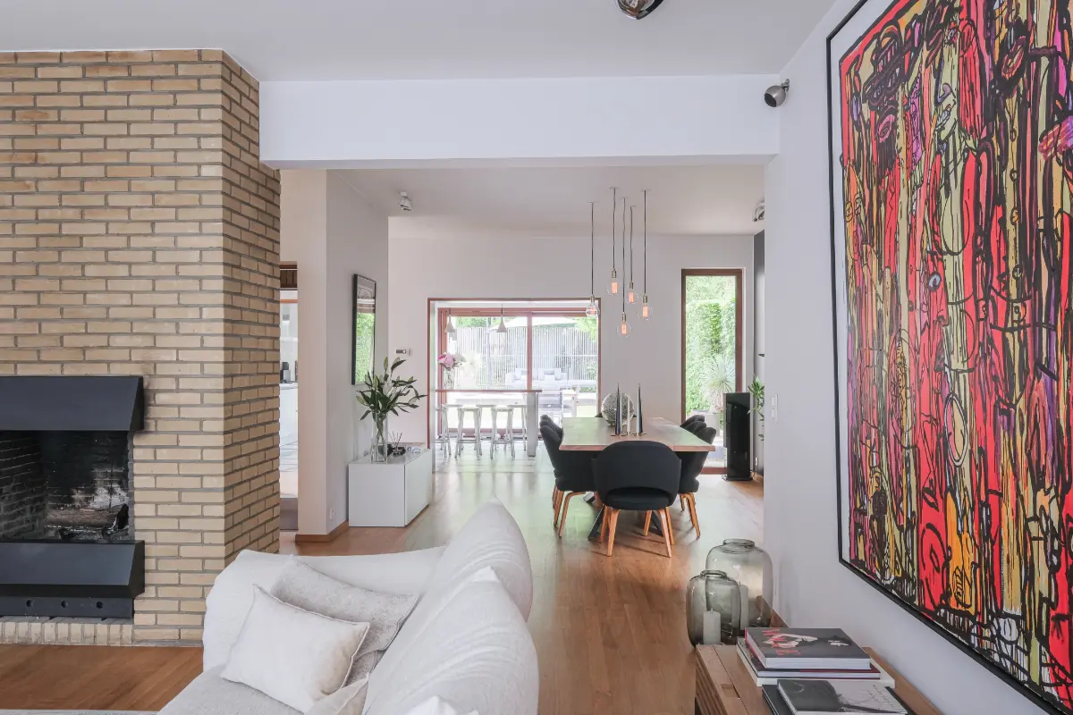 Maison à vendre à Uccle 1180 1320000.00€ 4 chambres 280.00m² - annonce 663722