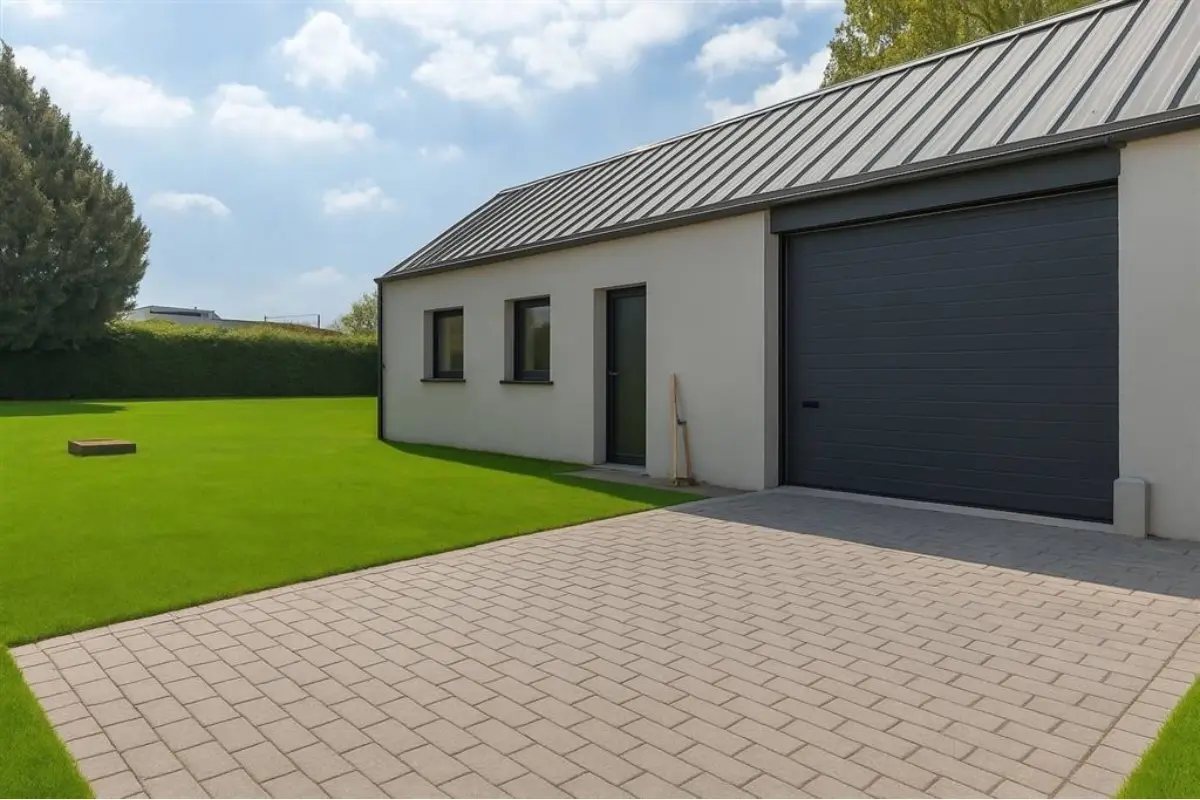 Huis te  in Sint-Genesius-Rode 1640 500000.00€ 3 slaapkamers 160.00m² - Zoekertje 663793