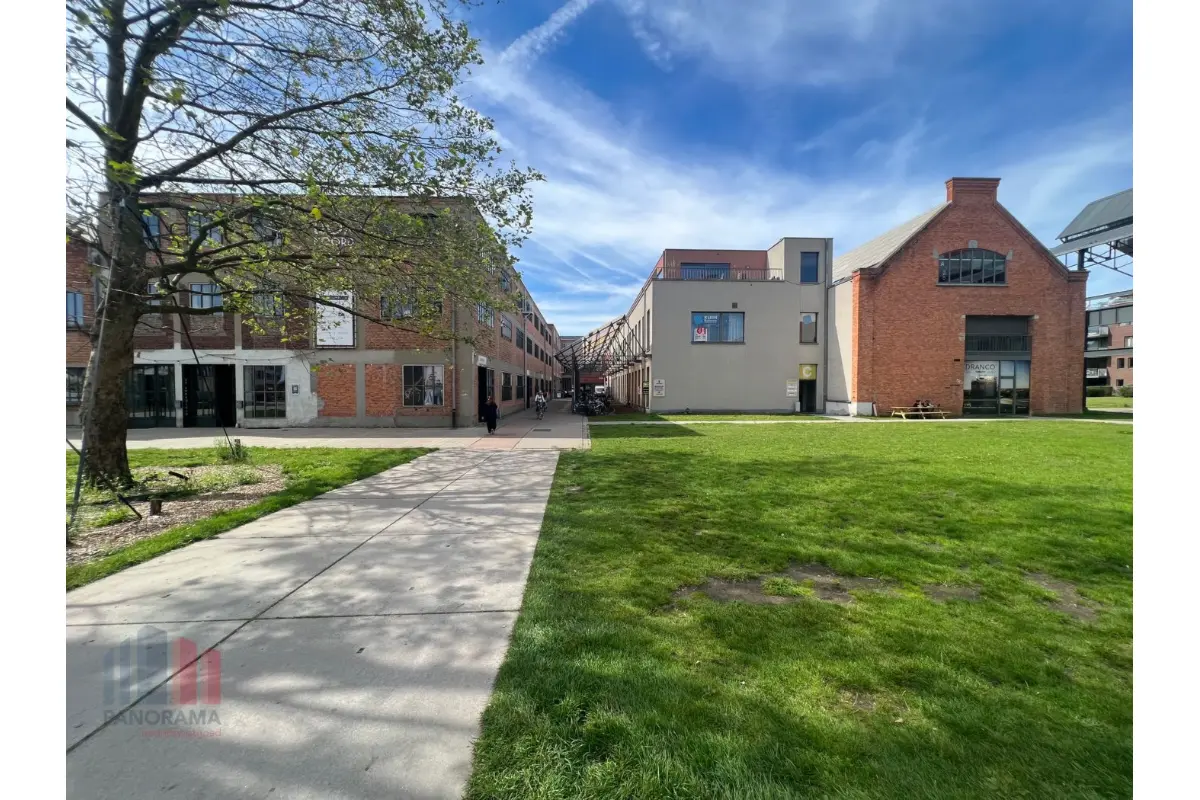 Handelszaak te  huur in Gent 9000 950.00€  slaapkamers 41.00m² - Zoekertje 663531