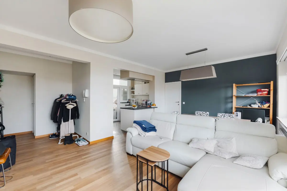 Appartement à vendre à Woluwe-Saint-Lambert 1200 350000.00€ 2 chambres 75.00m² - annonce 663757