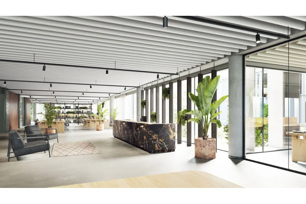 Handelszaak te  huur in Zaventem 1930 15112.00€  slaapkamers 1099.00m² - Zoekertje 663518