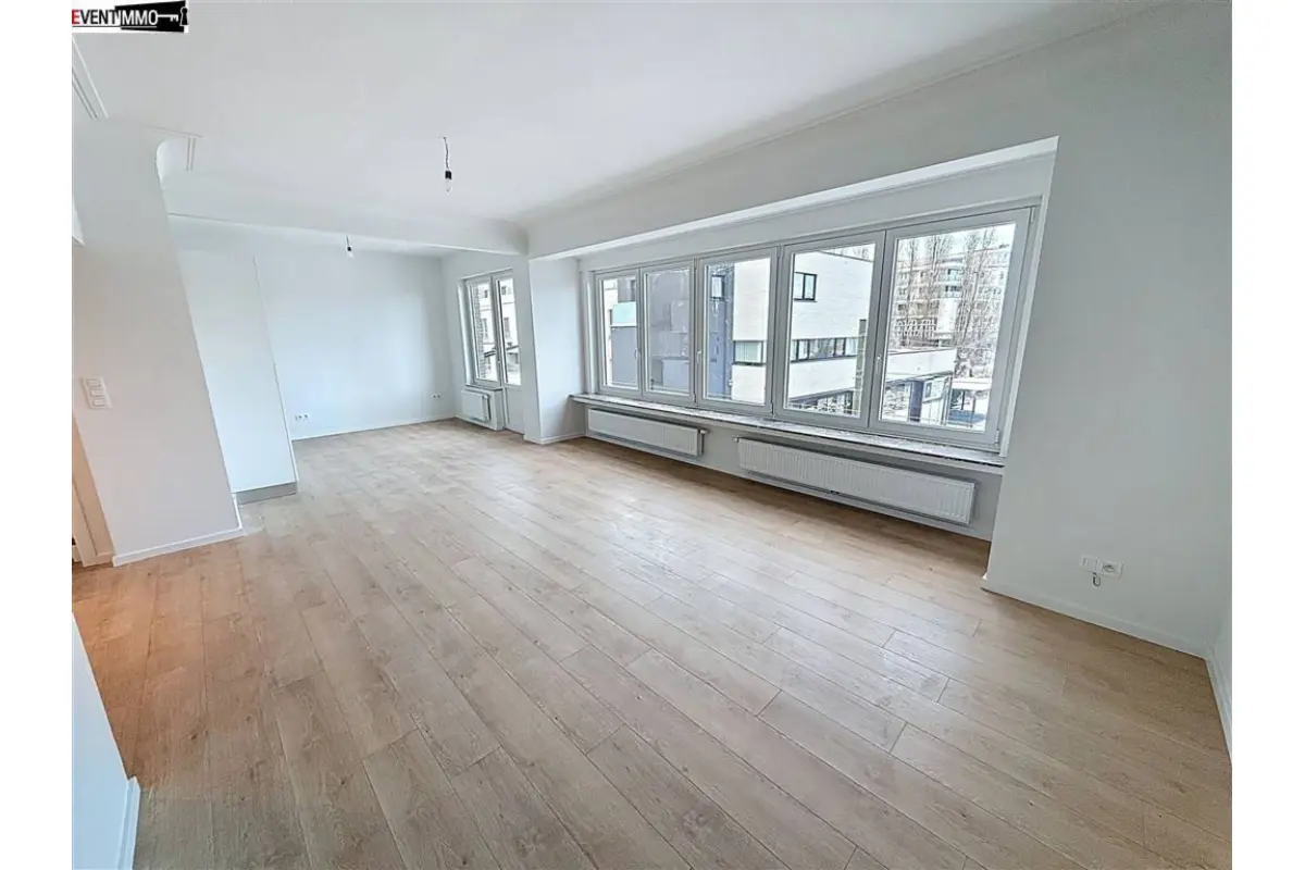 Appartement à louer à Uccle 1180 1100.00€ 2 chambres 81.00m² - annonce 664252