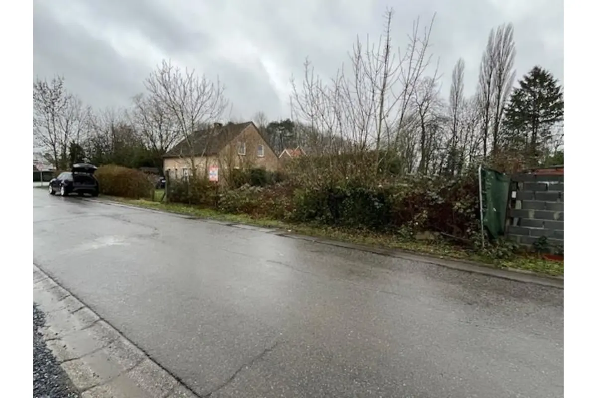 Grond te  koop in Aulnois 7040 70000.00€  slaapkamers m² - Zoekertje 664055