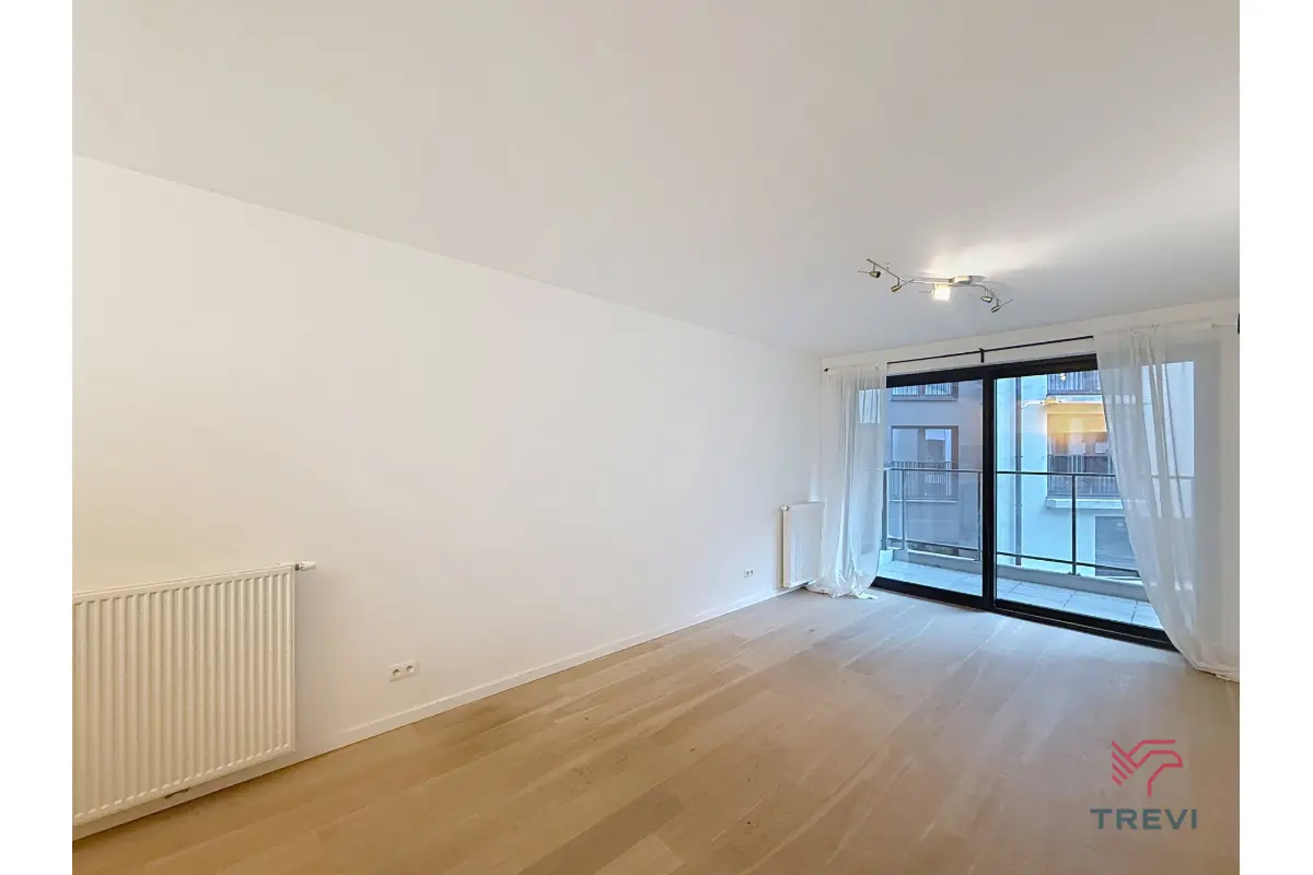Appartement te  huur in Etterbeek 1040 1150.00€ 1 slaapkamers 68.00m² - Zoekertje 664200