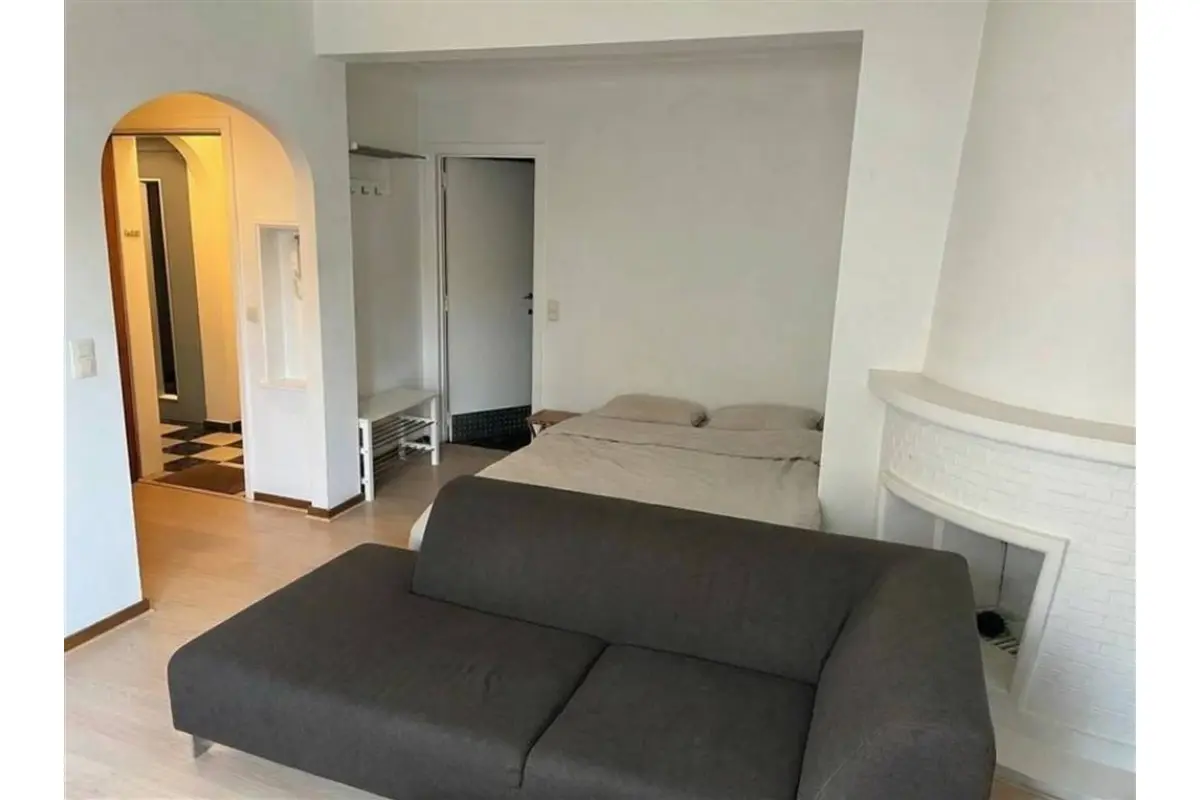 Studio te  huur in Etterbeek 1040 910.00€  slaapkamers 40.00m² - Zoekertje 664072