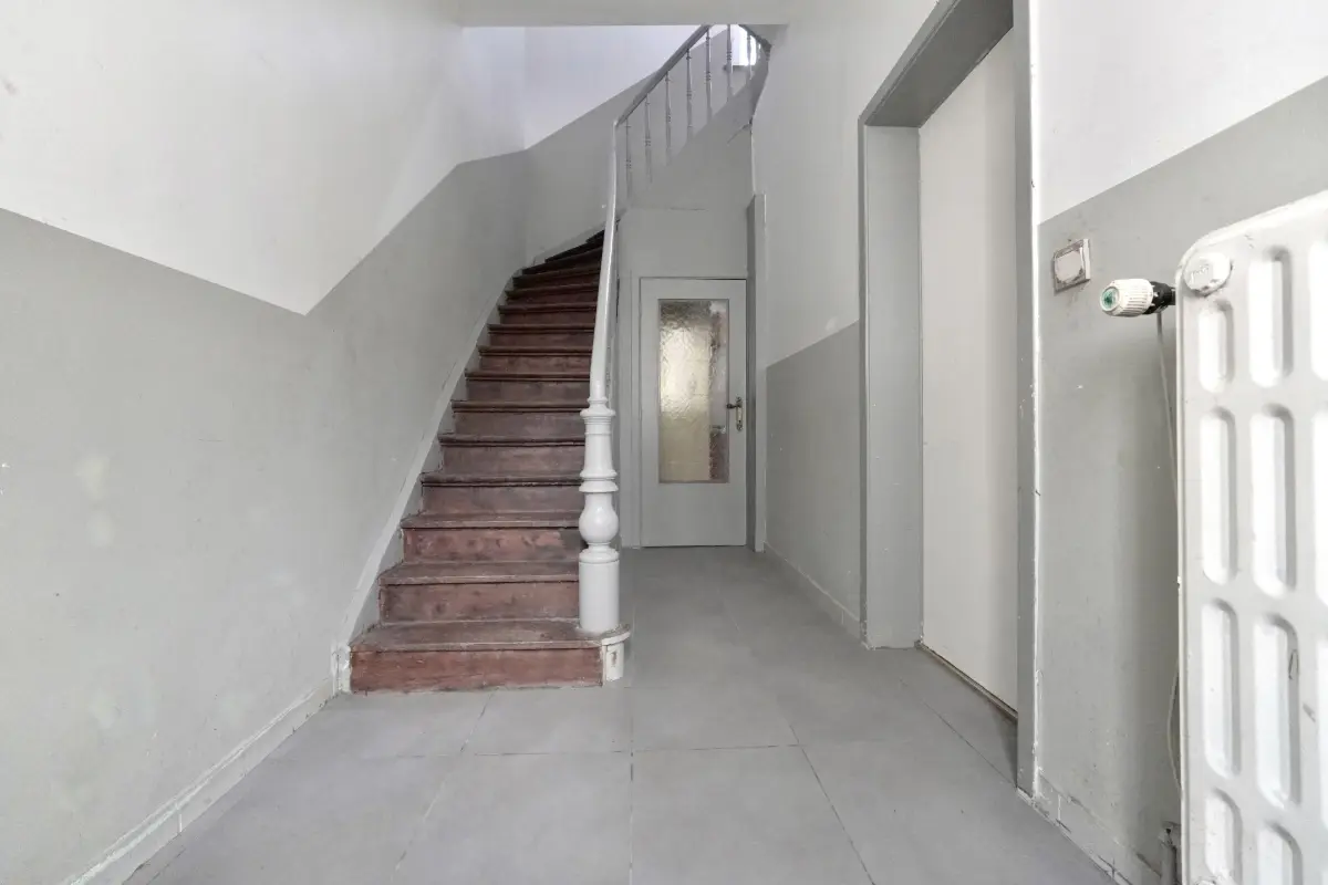 Maison à vendre à Schaerbeek 1030 339000.00€ 4 chambres 160.00m² - annonce 664230