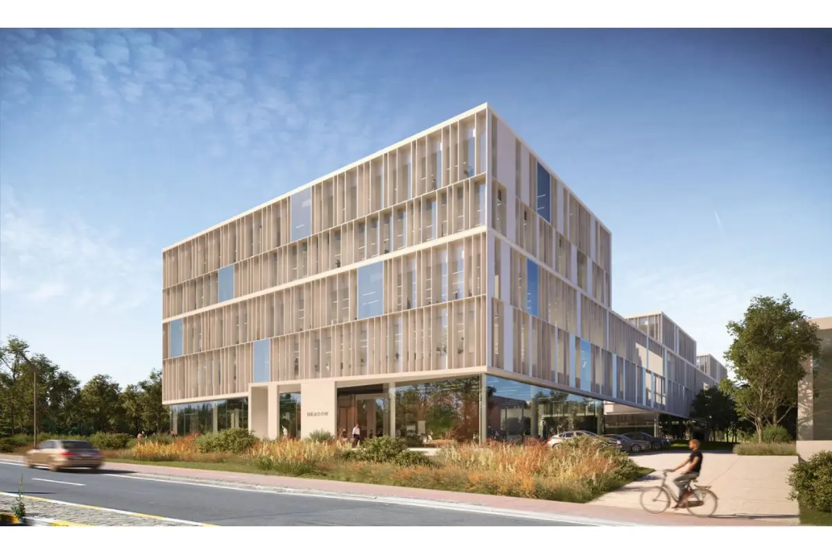 Handelszaak te  huur in Zaventem 1930 8402.00€  slaapkamers 611.00m² - Zoekertje 663519