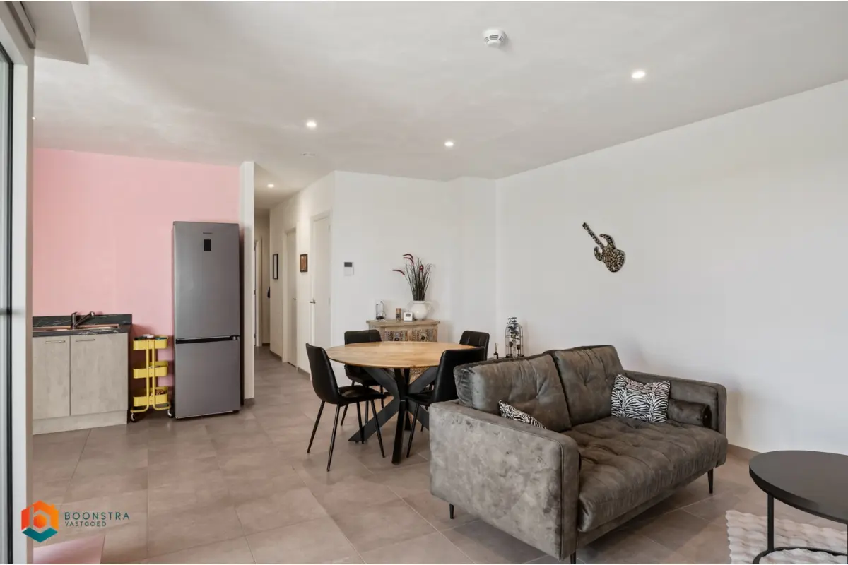 Appartement te  koop in Lier 2500 345000.00€ 2 slaapkamers 93.00m² - Zoekertje 663491