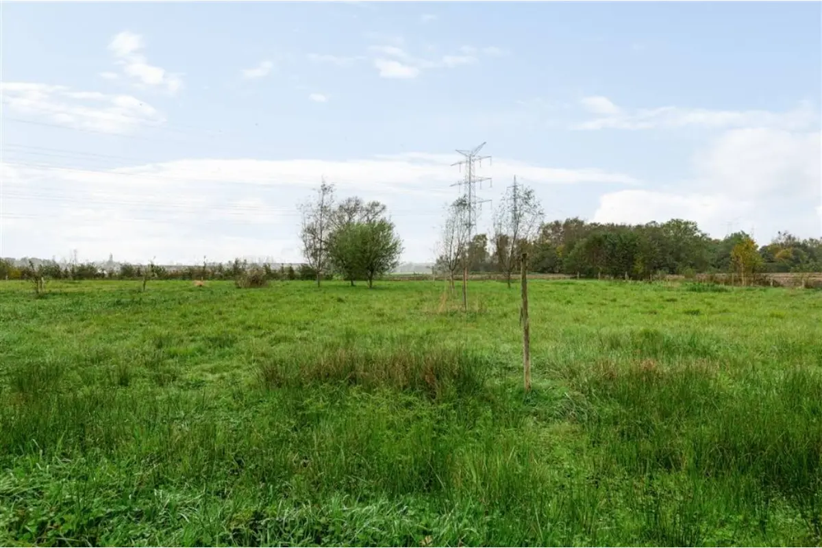 Terrain non bâtissable à vendre à Kontich 2550 129000.00€  chambres m² - annonce 664115