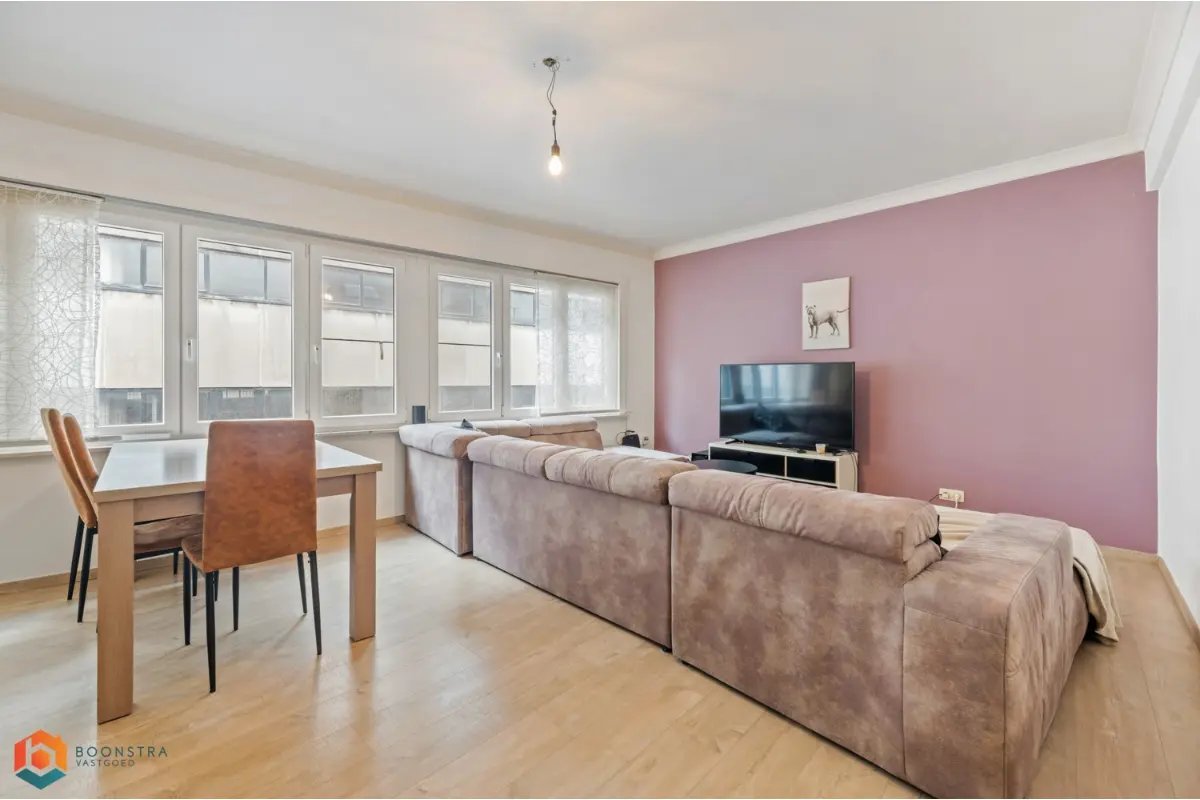 Appartement te  koop in Mechelen 2800 249000.00€ 1 slaapkamers 90.00m² - Zoekertje 663489