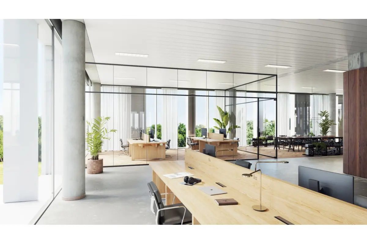 Handelszaak te  huur in Zaventem 1930 19017.00€  slaapkamers 1383.00m² - Zoekertje 663520