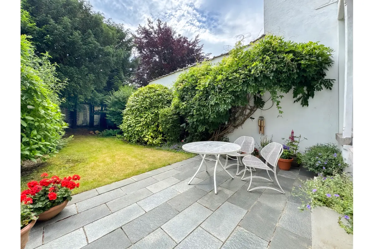 Huis te  koop in Ukkel 1180 1395000.00€ 4 slaapkamers 330.00m² - Zoekertje 663717