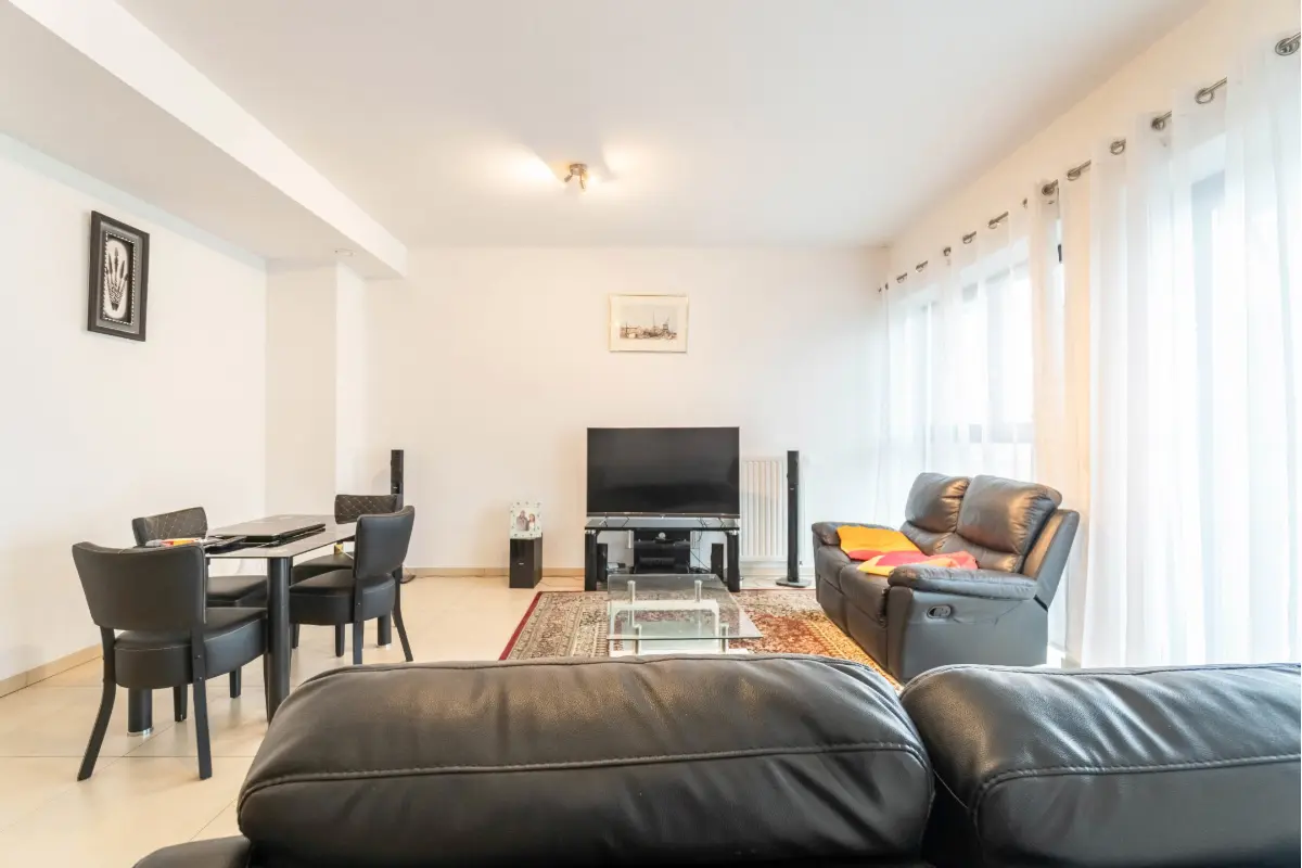 Appartement te  in Sint-Lambrechts-Woluwe 1200 375000.00€ 2 slaapkamers 78.00m² - Zoekertje 663887